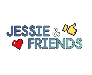 Watch Jessie & Friends