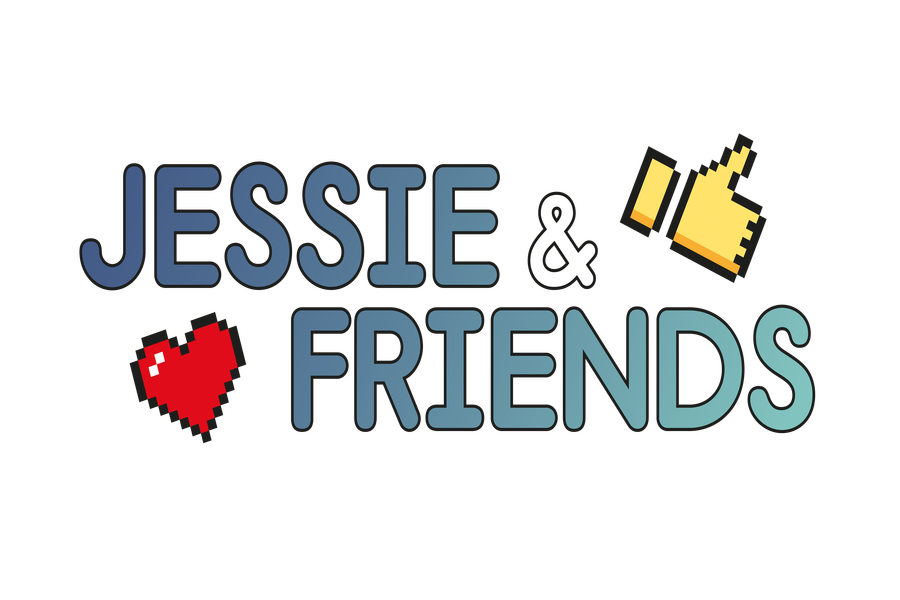 Watch Jessie & Friends (subtitled)