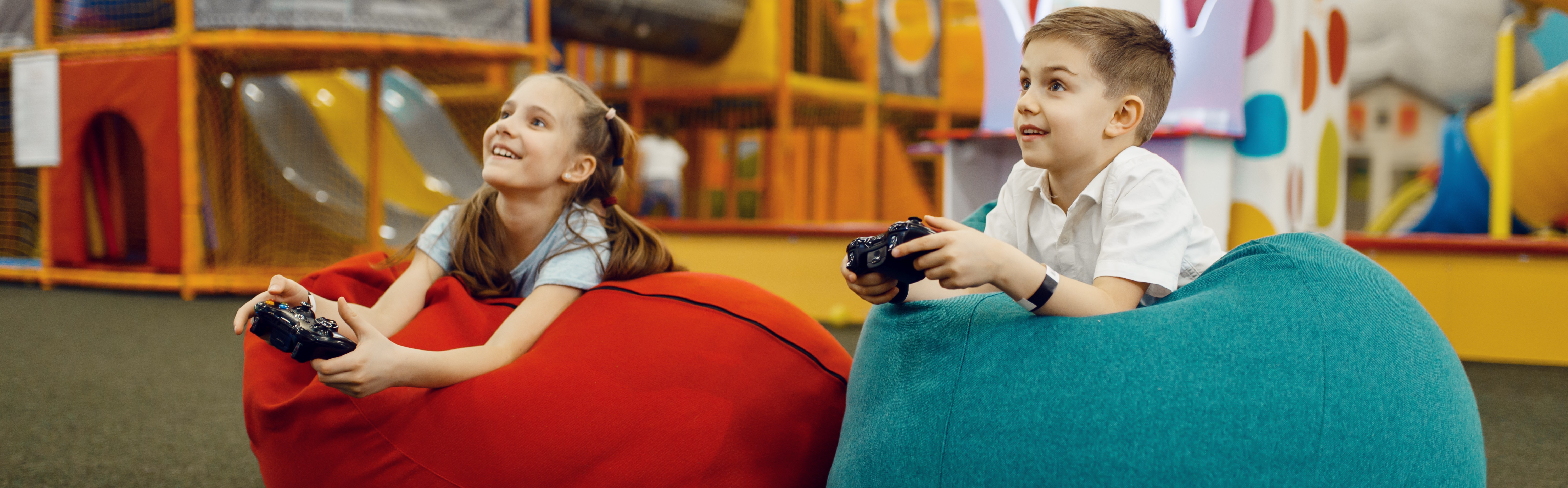Gaming: what parents and carers need to know