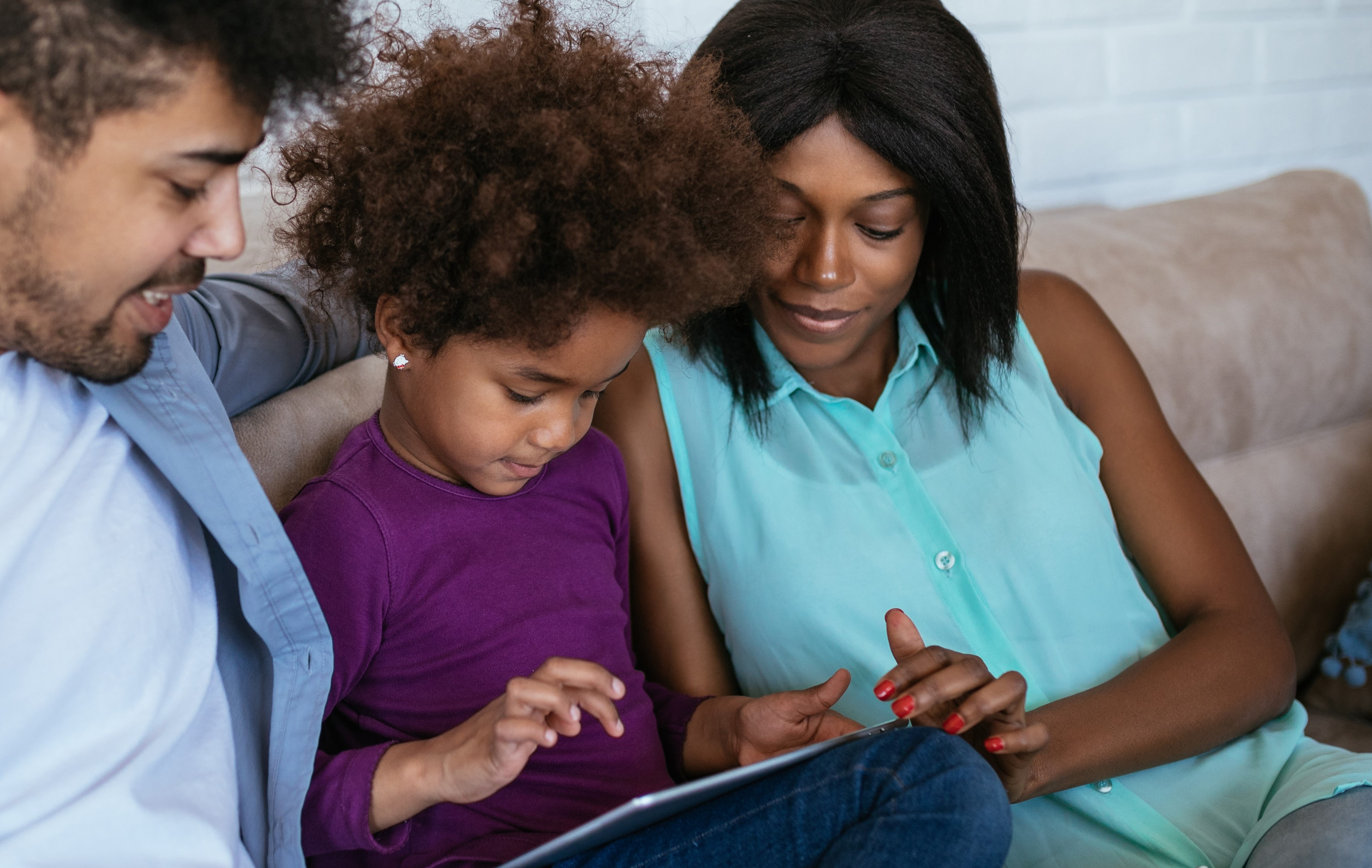 A parent's guide to privacy settings